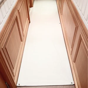 Fundas protectoras para el suelo