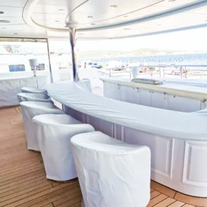 Fundas para asientos y tapicerías