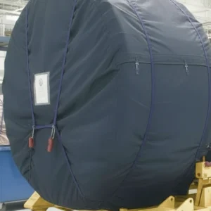 Sistemas de protección de aeronaves